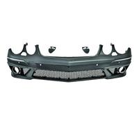 Diederichs Stoßfänger [Hersteller-Nr. 1615451] für Mercedes-Benz