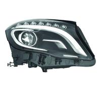 DIEDERICHS Hauptscheinwerfer HD Priority Parts links Bi-Xenon für MERCEDES-BENZ 1641085