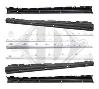 SCHWELLERVERKLEIDUNG DIEDERICHS 1648462 FÜR MERCEDES