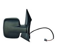 Außenspiegel rechts DIEDERICHS 1665224 für MERCEDES-BENZ