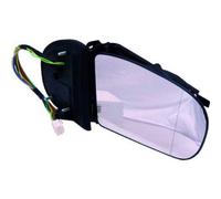 DIEDERICHS 1671724 Außenspiegel rechts für MERCEDES C-KLASSE T-Modell (S203)