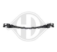 DIEDERICHS 1672130 KAROSSERIETEILE für MERCEDES-BENZ