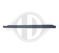 DIEDERICHS 1683463 Schwellerverkleidung links für MERCEDES-BENZ
