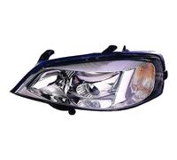 Hauptscheinwerfer rechts Diederichs 1805280