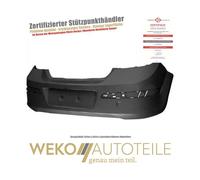 DIEDERICHS 1806055 Stoßfänger hinten für OPEL