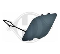 DIEDERICHS Klappe, Abschlepphaken HD Priority Parts 1807068