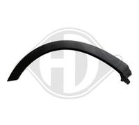 Diederichs Verbreiterung, Kotflügel [Hersteller-Nr. 1813668] für Opel