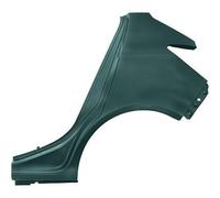 DIEDERICHS Seitenwand hinten links für OPEL 1814137