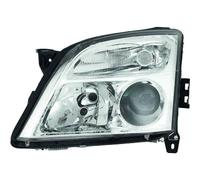 Hauptscheinwerfer links Diederichs 1825087