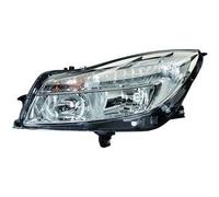 DIEDERICHS 1826980 Hauptscheinwerfer rechts für OPEL INSIGNIA A Stufenheck (G09)