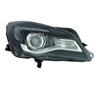 DIEDERICHS 1827980 Hauptscheinwerfer rechts für OPEL INSIGNIA A (G09)