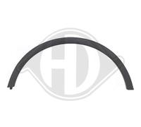 DIEDERICHS Verbreiterung, Kotflügel HD Priority Parts 1835033