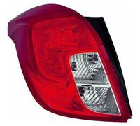 DIEDERICHS 1835091 Heckleuchte, Rückleuchte links für OPEL MOKKA / MOKKA X (J13)