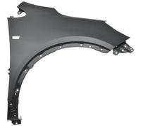 KOTFLÜGEL RECHTS DIEDERICHS 1835106 FÜR OPEL