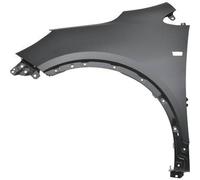 KOTFLÜGEL LINKS DIEDERICHS 1835107 FÜR OPEL