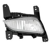 DIEDERICHS 1835189 Nebelscheinwerfer links für OPEL MOKKA / MOKKA X (J13)