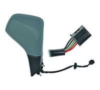 DIEDERICHS 1835224 Außenspiegel rechts für OPEL MOKKA / MOKKA X (J13)