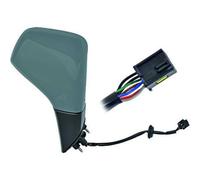 DIEDERICHS 1835325 Außenspiegel links für OPEL MOKKA / MOKKA X (J13)