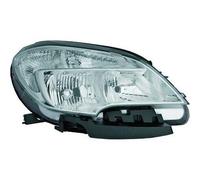 DIEDERICHS 1835980 Hauptscheinwerfer rechts für OPEL MOKKA / MOKKA X (J13)