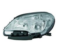 DIEDERICHS 1835981 Hauptscheinwerfer links für OPEL MOKKA / MOKKA X (J13)