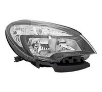 DIEDERICHS 1835982 Hauptscheinwerfer rechts für OPEL MOKKA / MOKKA X (J13)