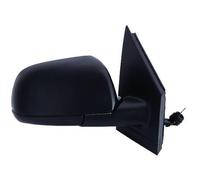 DIEDERICHS Außenspiegel rechts für VW 2205024