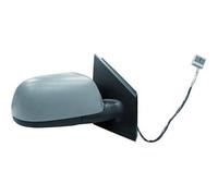 DIEDERICHS 2205324 Außenspiegel rechts für VW POLO (9N_)