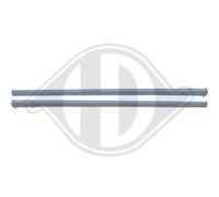 1x Schwellerverkleidung DIEDERICHS 2207351 passend für