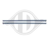 DIEDERICHS 2207351 TUNING SEITENSCHWELL für VW