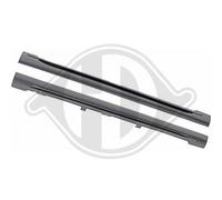 Diederichs Schwellerverkleidung Vw: Golf V 2214862