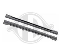 Diederichs Schwellerverkleidung Vw: Golf V 2214862