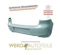 Stoßfänger hinten Diederichs 2215055