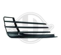 DIEDERICHS (2216848) Lüftungsgitter Stoßfänger rechts für VW