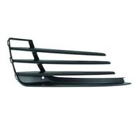 DIEDERICHS Lüftungsgitter, Stoßfänger 2216848