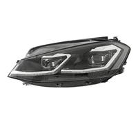 DIEDERICHS Hauptscheinwerfer HD Priority Parts links für VW 2217085