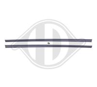 DIEDERICHS 2217362 Schwellerverkleidung für VW