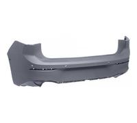DIEDERICHS Stoßstange Hinten für VW Golf VIII