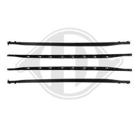 DIEDERICHS 2218363 TUNING SEITENSCHWELL für VW