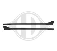 DIEDERICHS 2218364 TUNING SEITENSCHWELL für VW
