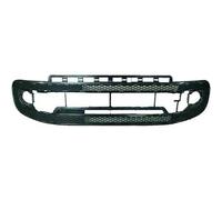 DIEDERICHS 2236045 Lüftungsgitter, Stoßstange vorne für VW UP (121, 122, BL1, B