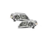DIEDERICHS Hauptscheinwerfersatz HD Tuning 2245585 2245585