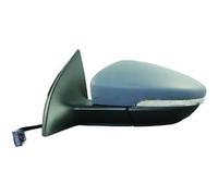 DIEDERICHS Außenspiegel Links für VW