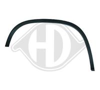 2255067 Verbreiterung, Kotflügel Hinterachse links für VW TIGUAN (5N_)