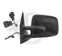 DIEDERICHS Außenspiegel 2270127