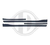 DIEDERICHS Schwellerverkleidung HD Tuning 2274262