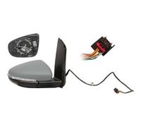 Außenspiegel rechts Diederichs 2296124