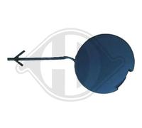 DIEDERICHS Klappe, Abschlepphaken HD Priority Parts 3005062