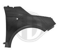 Kotflügel vorne rechts DIEDERICHS 3405006 für ABARTH passend für FIAT