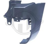 4014558 Stoßstange hinten rechts für PEUGEOT RIFTER