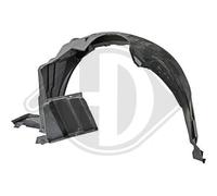 DIEDERICHS 4211008 Radhausschale